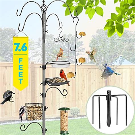 Top 10 Best Bird Feeding Stations In 2022 Reviews Buying Guide