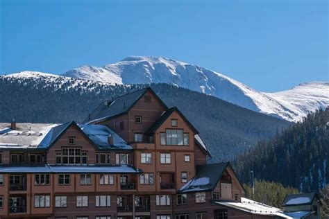 The Village at Winter Park Resort | Winter Park Colorado