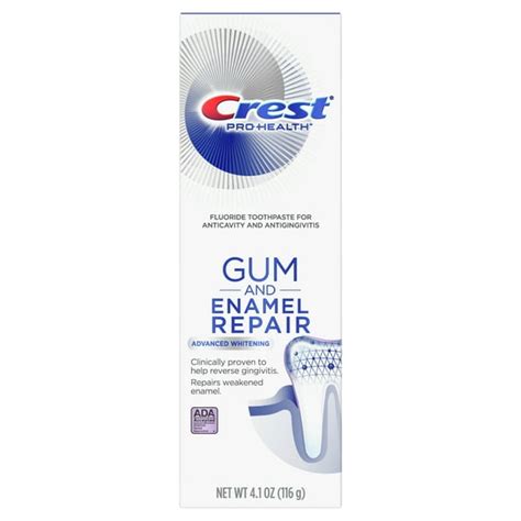 Toothpaste Gum Disease