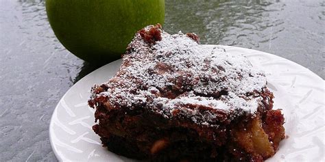 Fresh Apple Cake Ii Recipe Allrecipes