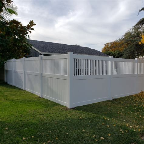 National Vinyl Products - LA Fence Craft