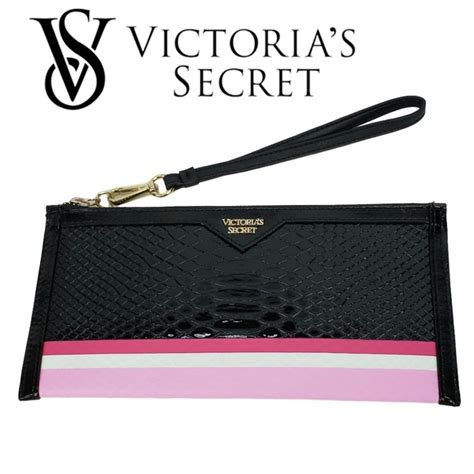 Victoria S Secret Bags Victorias Secret Womens Wristlet Wallet