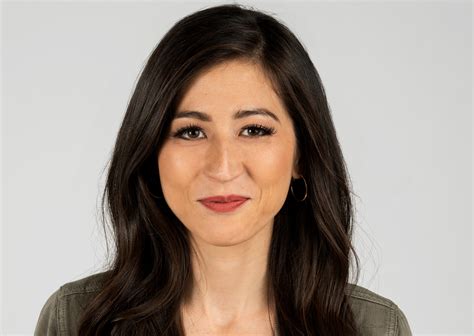 Get My Job with ESPN's Mina Kimes - Fangirl Sports Network