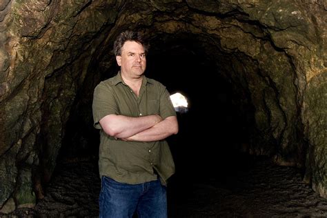 With 'The Cave' finished, Ron Gilbert leaves Double Fine - Neoseeker