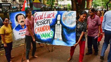 Chandrayaan 3 Will Carry Hopes And Dreams Of India PM Modi Latest