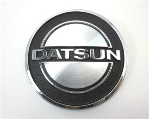 Datsun Z Logo Logodix