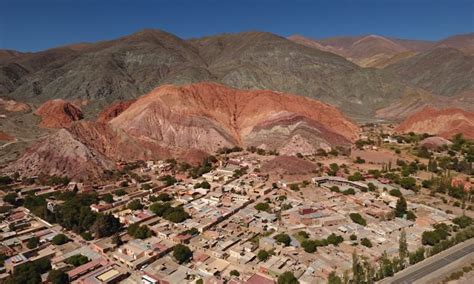 The weather in Jujuy | Moebius Travel