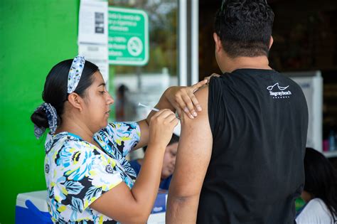 CONTINÚAN LAS ACCIONES EN PRO DE LA SALUD CON EL PROGRAMA CERCA DE TI