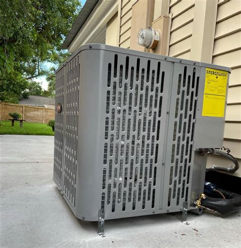 A HVAC Service Provider From Orlando, FL, 32824