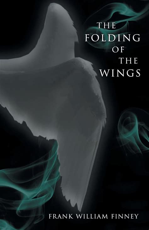 The Folding Of The Wings Finney Frank William 9781646629534 Amazon