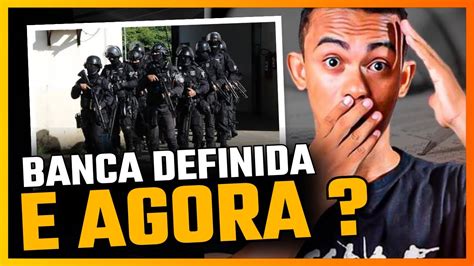 Concurso PolÍcia Penal Ba 1087 Vagas Edital Vai Sair Youtube