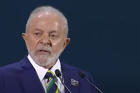 Lula Lamenta Mortes Em Acampamento Do Mst No Par Metr Poles