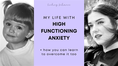 What It S Like To Have High Functioning Anxiety Sharing My Mental Health Story