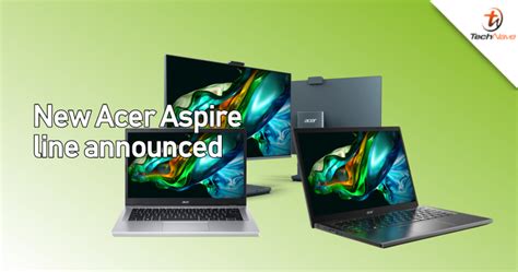 Acer Aspire S All In One Pcs Technave