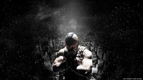 Bane Wallpaper Quotes Quotesgram