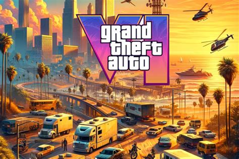 Gta La Sortie Du Jeu Sannonce Comme Un V Nement Qui Ira Bien Au