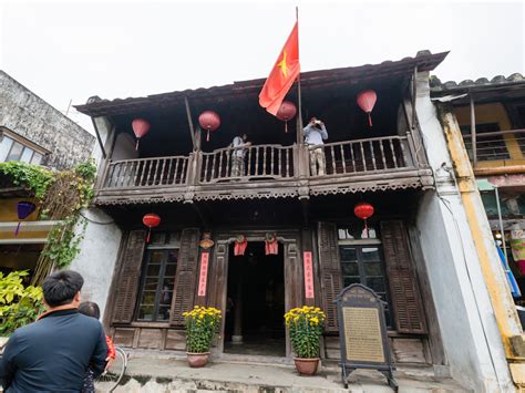 Museo Delle Ceramiche Commerciali Turismo Minh An Viamichelin