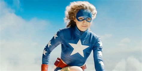 Stargirl’s Brec Bassinger Wants to Do an Arrowverse Musical Episode