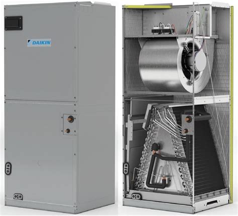 Air Handling Unit Specifications