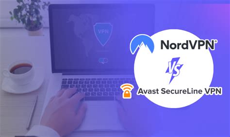 NordVPN Vs Avast SecureLine VPN Compared 2025 Who Wins