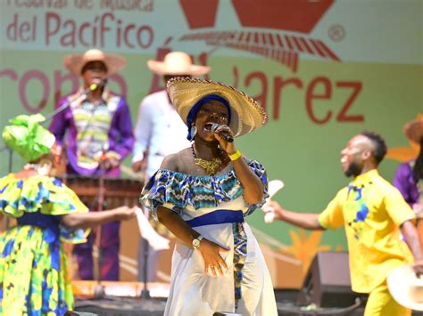 Welcome to 'El Petronio,' the biggest celebration of Afro-Colombian music and culture