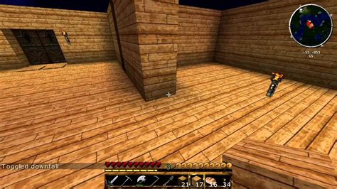 Minecraft WG S02E08 Deutsch HD Bau Des Hauses YouTube