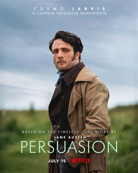 Persuasion Movie Poster 4 Of 6 IMP Awards