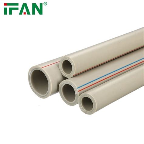 China PPR Hot Water Pipes Suppliers Manufacturers Factory Wholesale Discount Fengfan Piping
