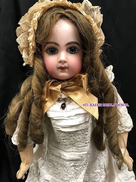 Antique Dolls Victorian Dress Antiques Fashion Antiquities Moda