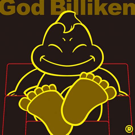 Peace Piece Billiken Creators 大阪のシンボルとして愛されて100年。幸運の神様ビリケンさん公式サイト