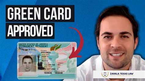 Green Card Through Marriage Top Questions By Immigration Lawyer