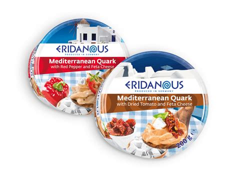 Eridanous R Creme Quark Feta Lidl Portugal Specials Archive