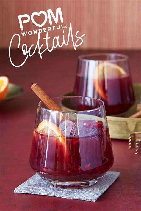 Cranberry Vodka Cocktail Recipe Artofit