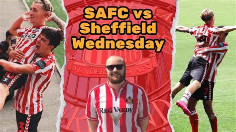 SUNDERLAND VS SHEFFIELD WEDNESDAY LIVE STREAM YouTube