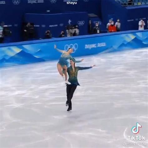 Pin by Isabel D. on Skating now! [Video] in 2023 | Figure skating moves ...