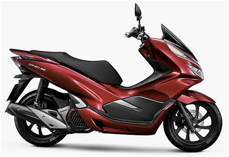 Honda PCX 150 MY2018 2018 มอเตอรไซคราคา 82 300 บาท ฮอนดาพซเอกซ