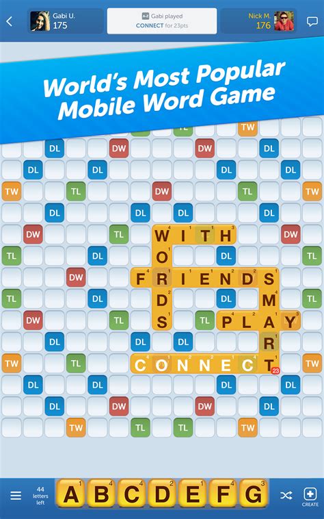 Words With Friends Amazon Appstore For Android