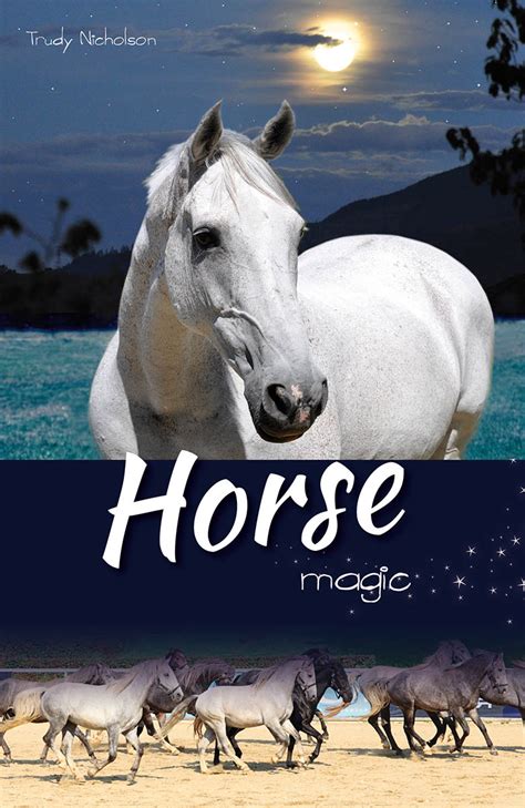 Horse magic - The CopyPress