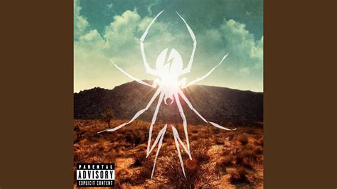 Danger Days Album Cover