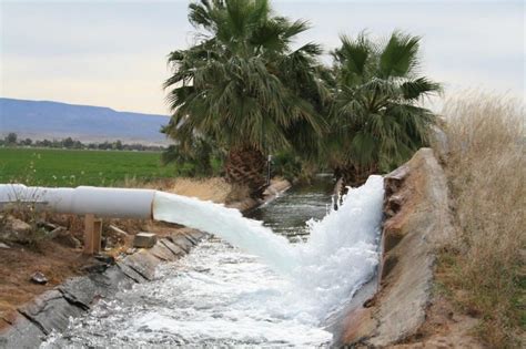 Water Conservation Initiatives - Mohave Valley Irrigation and Drainage ...