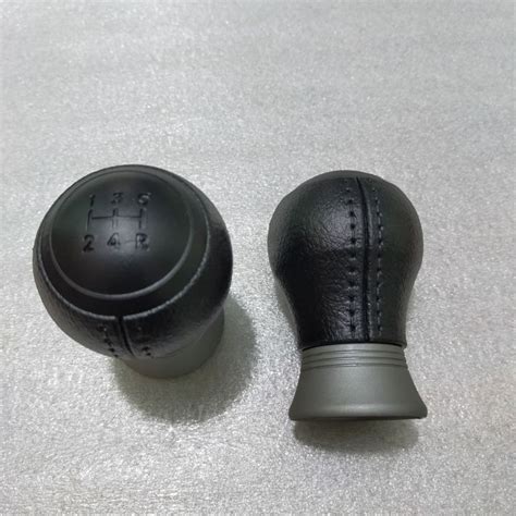 Knop Tuas Persneling Manual Vios Yaris Sienta Original Lazada Indonesia