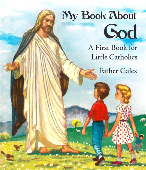 My Book About God > Children