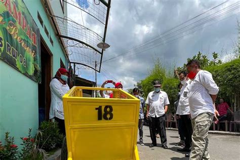 Terobosan Cerdas Dari Kota Ini Patut Ditiru Ubah Paradigma Buang