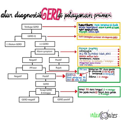 Gastroenterohepatologi Archives Ternotes