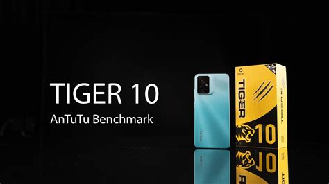 Oscal Tiger Antutu Benchmark Testing Octa Core Unisoc T Up