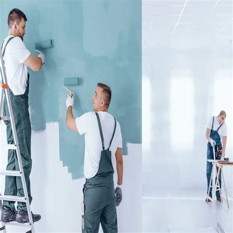 House Wall Painting Service For Home Decor At Rs Sq Ft In Kolkata