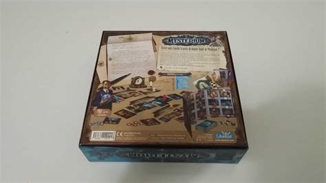 Mysterium Jogo De Tabuleiro Moita Olx Portugal