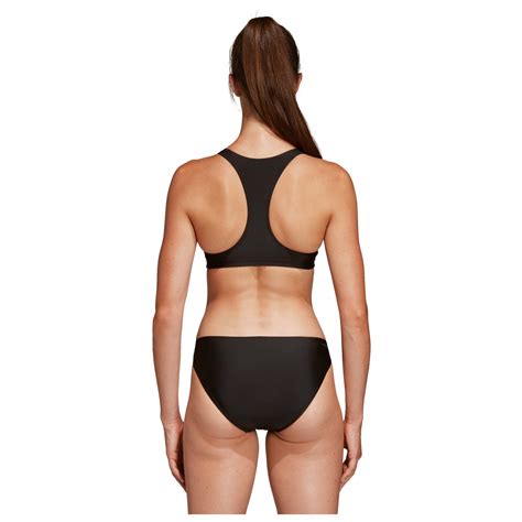 Adidas Performance Fit 2 Piece 3S Bikini Dames Online Kopen