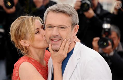 Photo Anne Consigny Et Lambert Wilson Sabine Azema Et Pierre Arditi