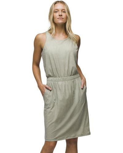 Green Prana Dresses For Women Lyst